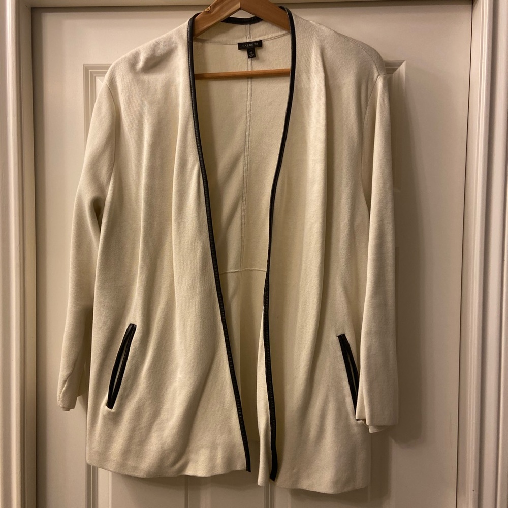 Talbots Sweater